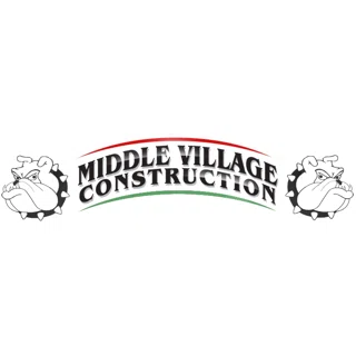 Middle Village Construction logo