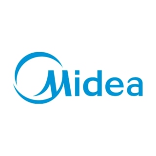 Shop Midea  promo codes logo