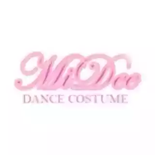 Shop MiDee Dance Costume discount codes logo