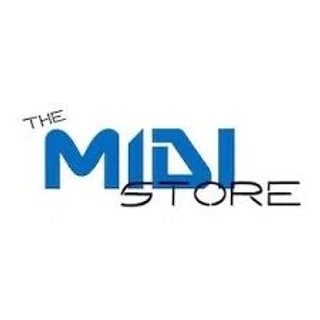 Shop Midi Store logo