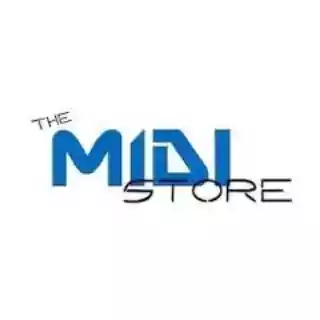 Midi Store discount codes
