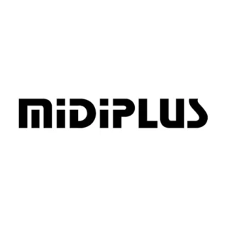Shop Midiplus logo