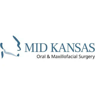 Mid-Kansas Oral & Maxillofacial Surgery logo