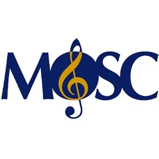 Shop Midland-Odessa Symphony & Chorale logo