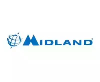 Shop Midland promo codes logo
