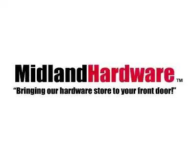 Shop Midland Hardware discount codes logo