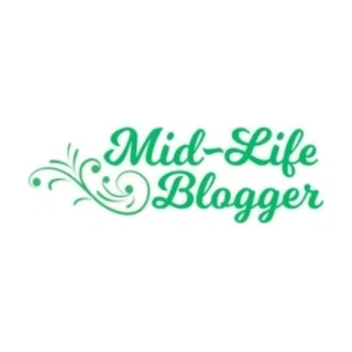 Shop Mid-Life Blogger logo