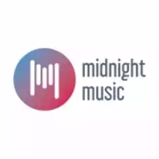Midnight Music discount codes