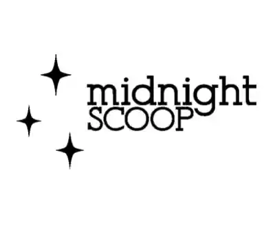 Shop Midnight Scoop coupon codes logo