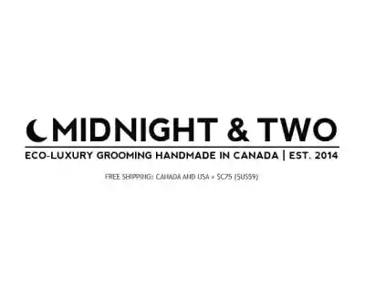 Midnight And Two logo