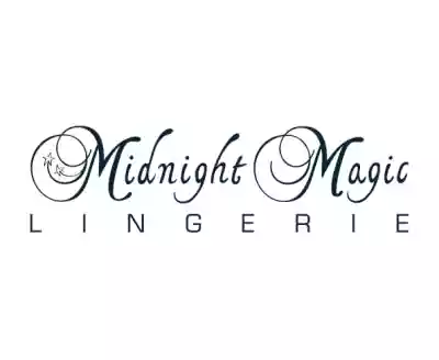 Midnight Magic Lingerie logo