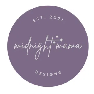 Midnight Mama Designs logo