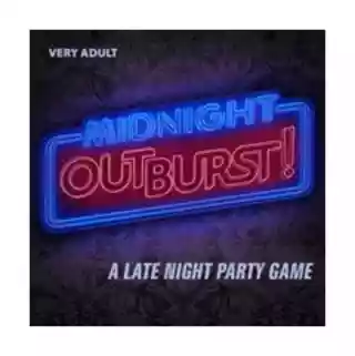 Shop Midnight Outburst promo codes logo