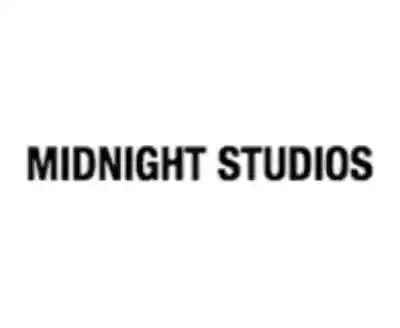 Midnight Studios logo