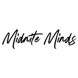 Midnite Minds logo