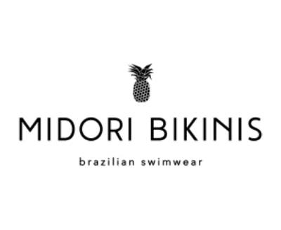 Shop Midori Bikinis logo