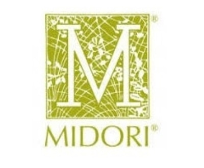 Shop Midori Ribbon logo