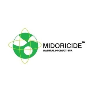 Shop Midoricide logo
