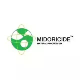 Midoricide logo