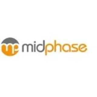 Shop Midphase logo