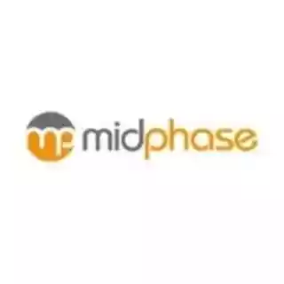 midphase.com logo