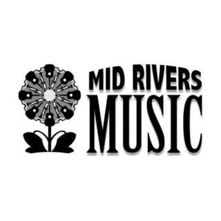 Shop Mid Rivers Music logo