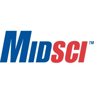 Shop MIDSCI logo