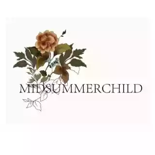 Midsummer Child coupon codes