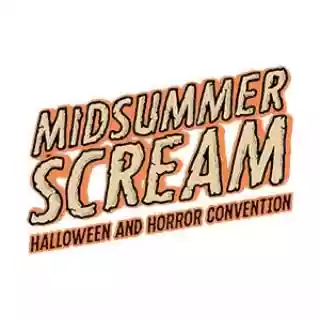 Midsummer Scream coupon codes