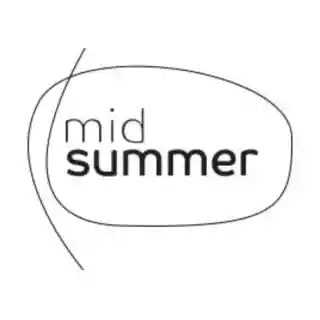 Shop Midsummer Skin promo codes logo