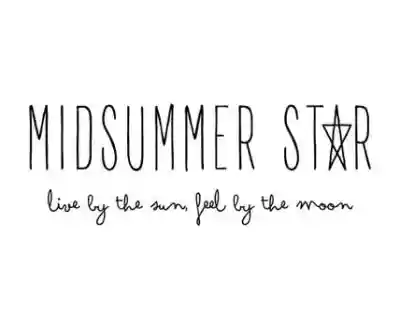 Midsummer Star coupon codes