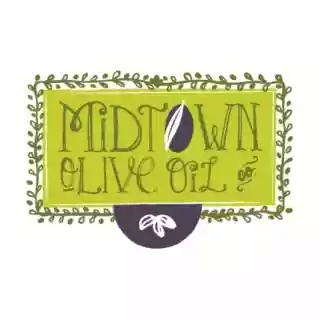 Midtown Olive Oil coupon codes