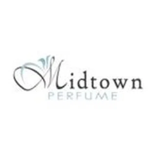 Shop MidtownPerfume.com logo