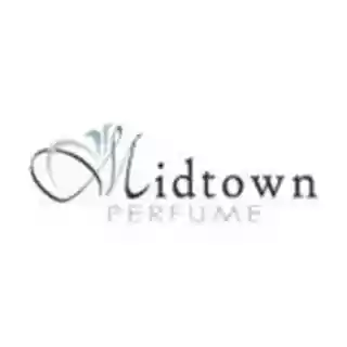 MidtownPerfume.com coupon codes