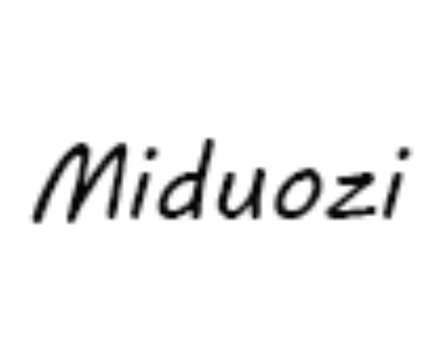 Shop Miduozi logo