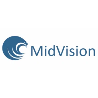 MidVision logo