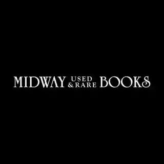 Midway Book coupon codes