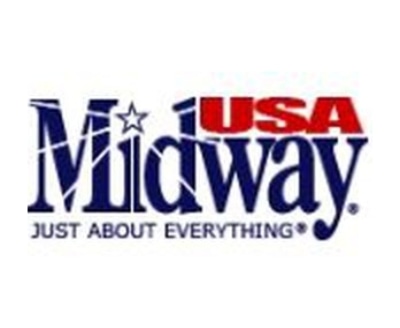 Shop Midway USA logo