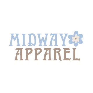 Midway Apparel logo