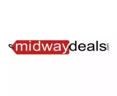 midwaydeals.com logo