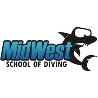 Shop MidWest Diving discount codes logo