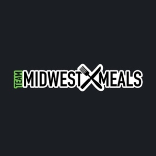 Shop Midwest Meals logo