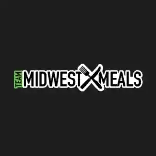 Midwest Meals logo