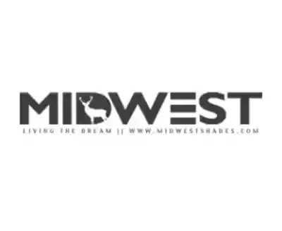 Shop Midwest Shades coupon codes logo