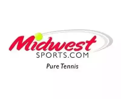 Midwest Sports logo