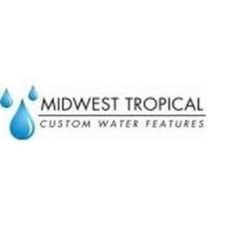 Midwest Tropical logo