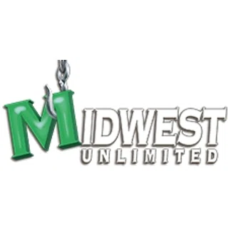 Shop Midwest Unlimited logo