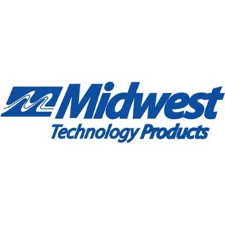  Midwest Technology Products promo codes
