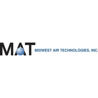 Midwest Air Technologies Inc logo