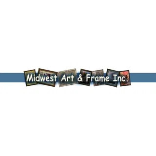Midwest Art & Frame Inc logo